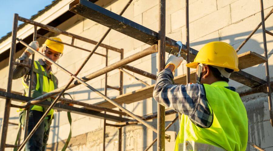 Roof Vent Repair in Seal Beach, CA